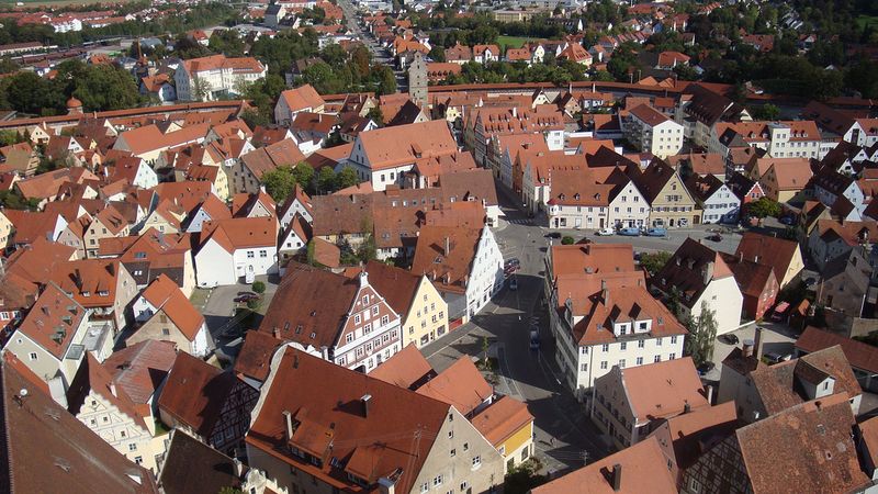 Nordlingen (4)