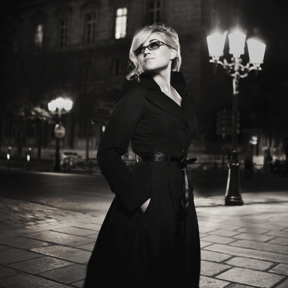Melody Gardot - Worrisome Heart - Amazoncom Music
