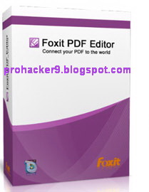 foxit advanced pdf editor crack Archives