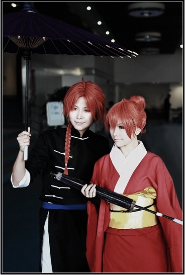 Cosplay  Gintama+cosplay+with+yosama