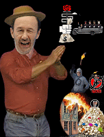 Rubalcaba, gitano, al final te han pillado metiendo la mano