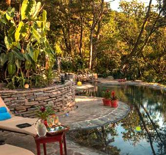 Escape From Monteverde Lodge And Gardens Walkthrough