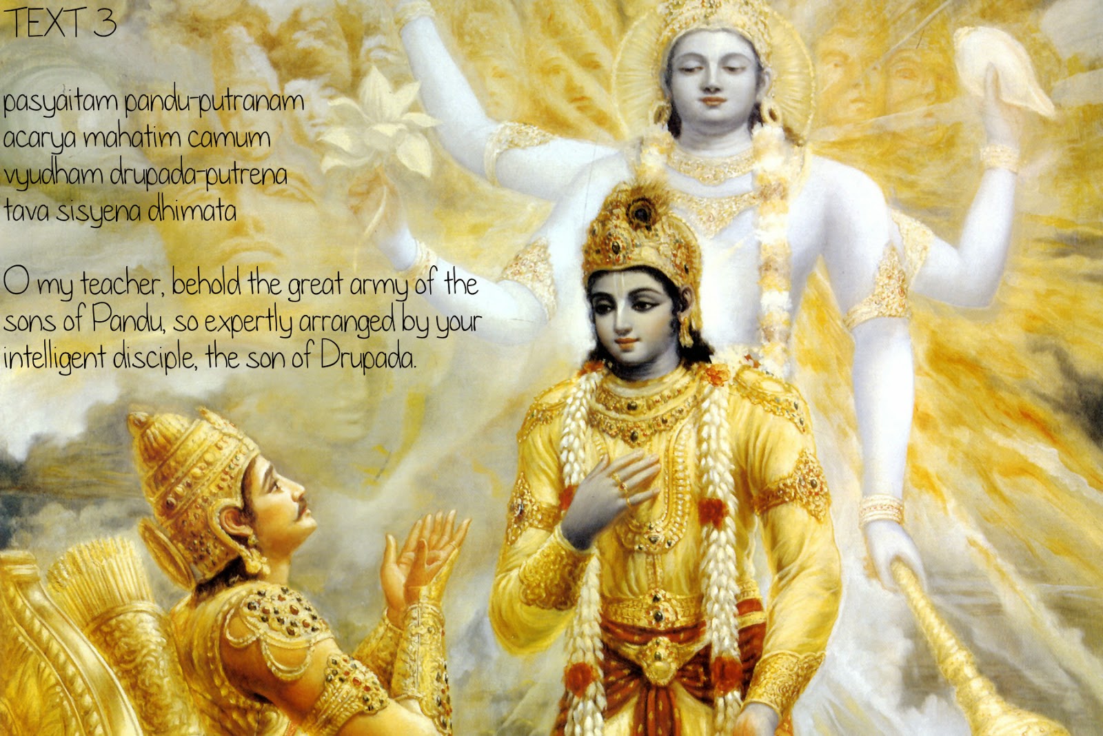 Bhagwat Gita as it is by A. C. Bhaktivedanta Prabhupada, Read More at thoughtsnlife.com