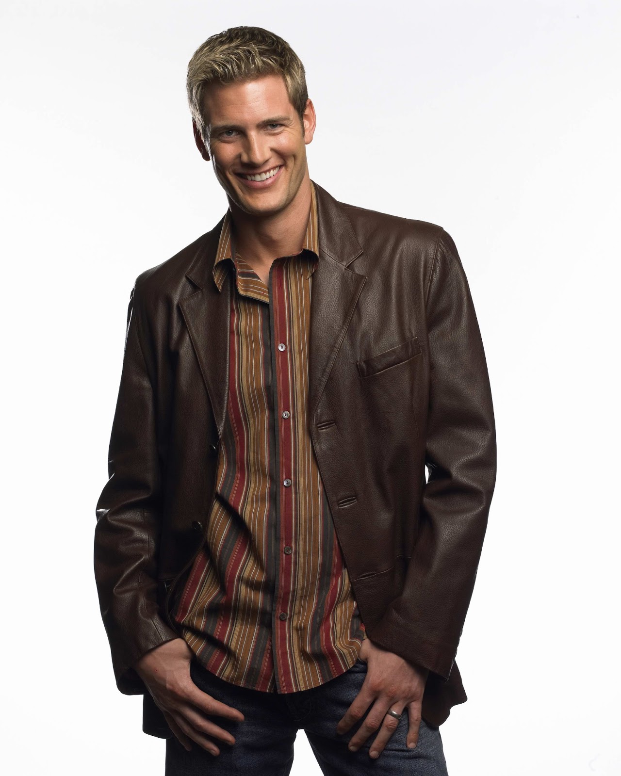 Ryan McPartlin Photos | Tv Series Posters and Cast
