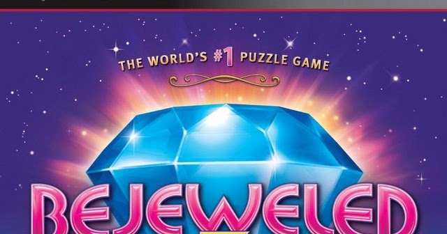 play bejeweled 2