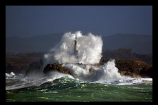 Faro de Cantabria, España