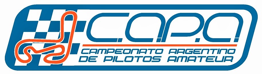 Campeonato Argentino de Pilotos Amateur