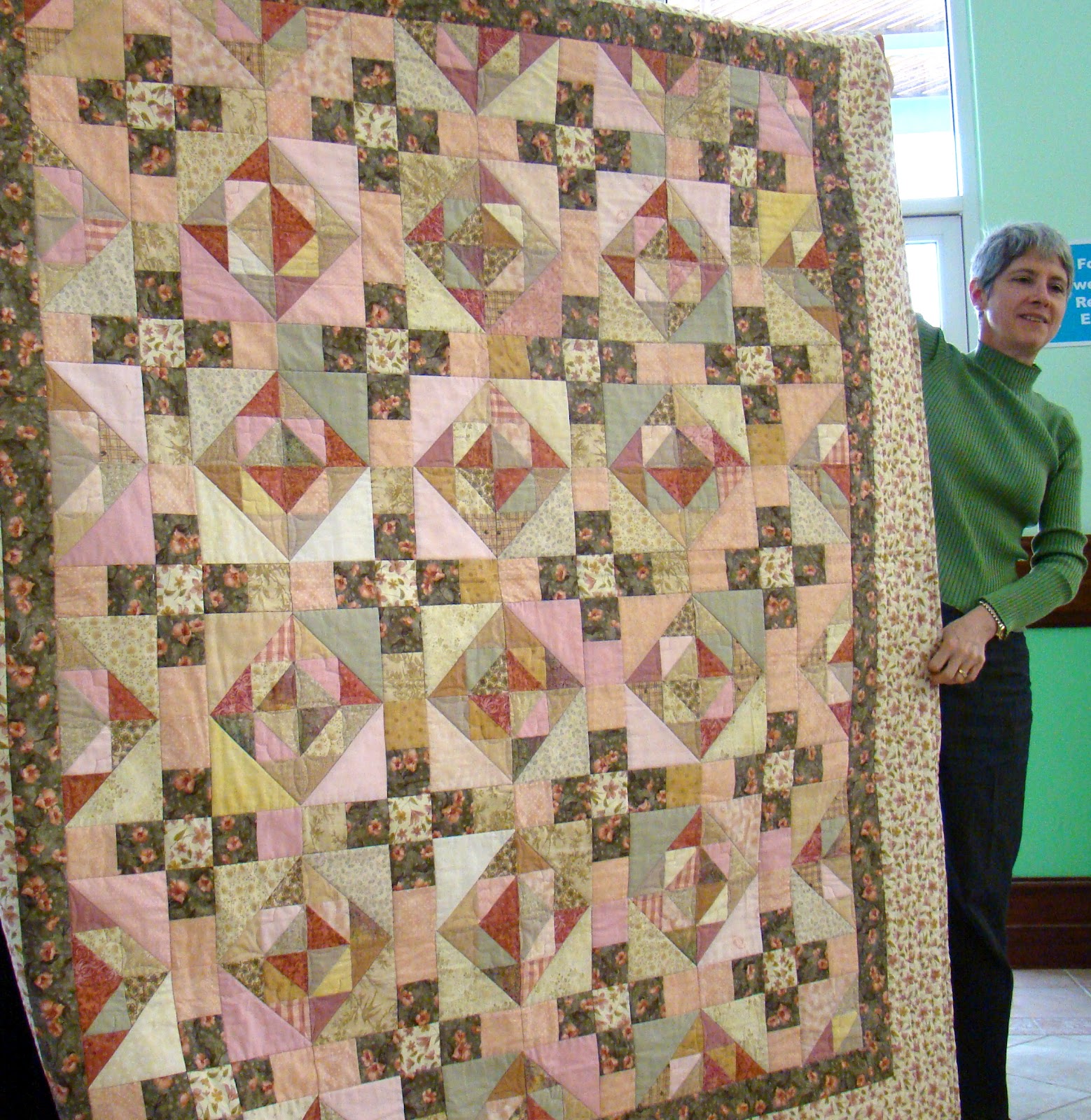 Qatar Quilt Guild