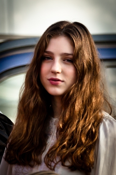 Here I Am Jasmine Van Den Bogaerde S World