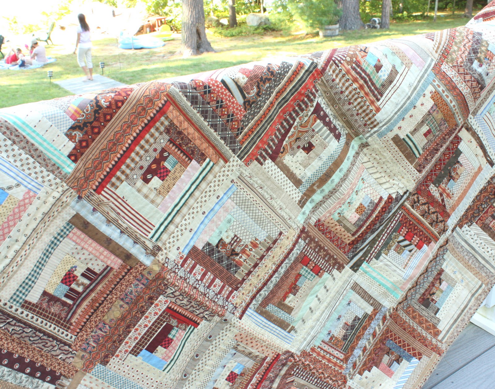 Antique quilts Diary of a Quilter a quilt blog