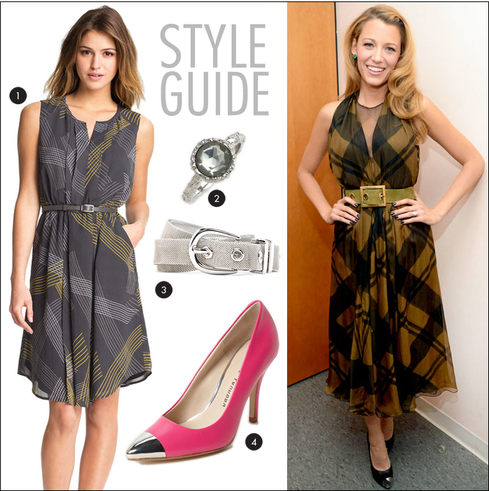 gucci dress nordstrom