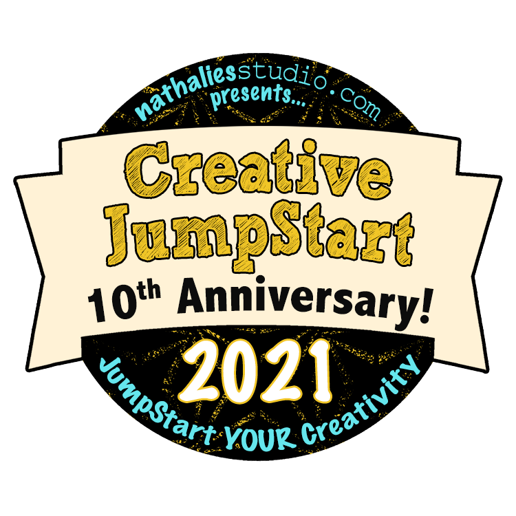 I'm teaching in Creative JumpStart 2021 Workshop!