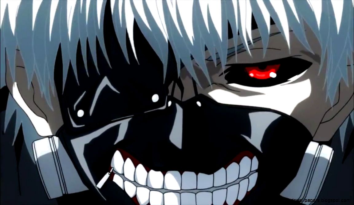 Tokyo Ghoul √A AMV In The End YouTube Tokyo Ghoul √A AMV In The End YouTube