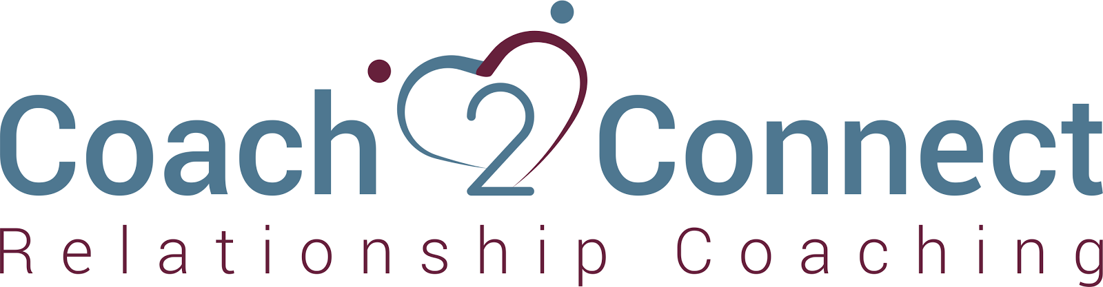 Relationship Coaching - Coach 2 Connect