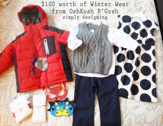 $100+of+clothing+from+oshkosh+bgosh | My $100 Clothing Challenge #OshKoshBgosh #MC #sponsored | 15 |