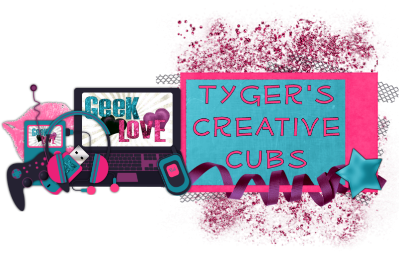Tyger's Creative Cubs