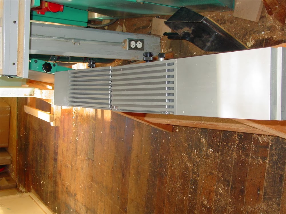 the Carpentry Way The Shape of Things to Come.