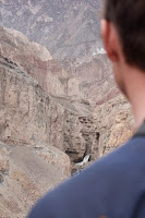 Andy McMurry Peru WhereIsBaer.com Chris Baer CHotawasi canyon