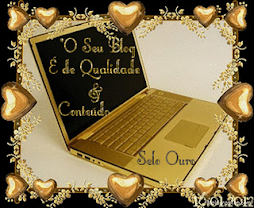 Selo Ouro