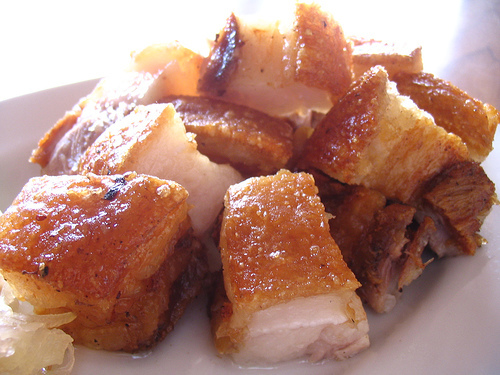 Lechon Kawali Recipe