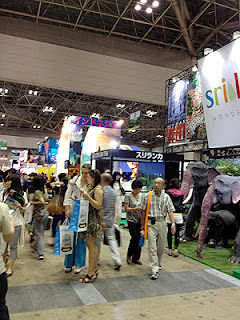 JATA旅博2013
