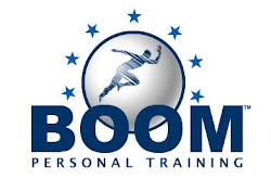 Boom Personal Training