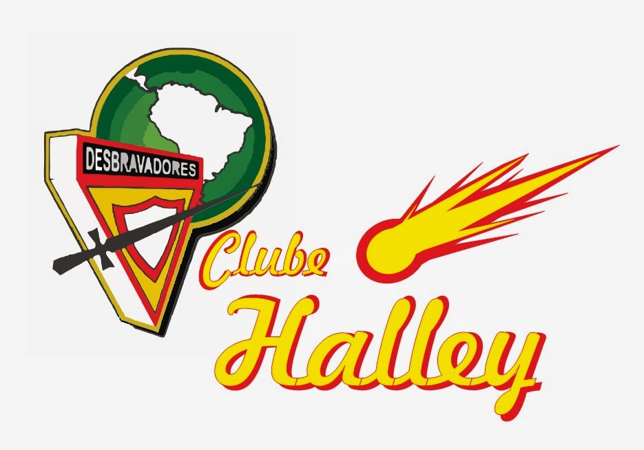 Clube Halley