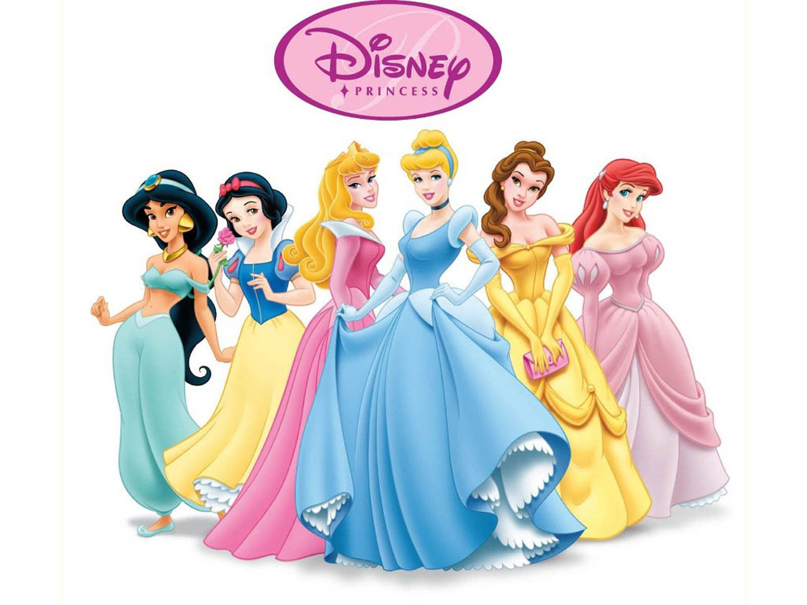 Vectores de princesas Disney gratis - Imagui