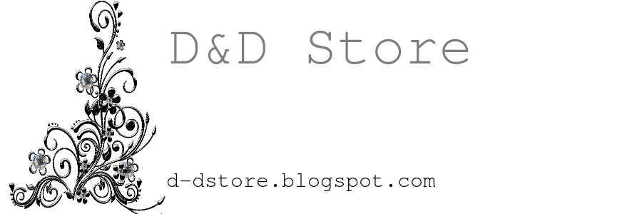 D-D Store