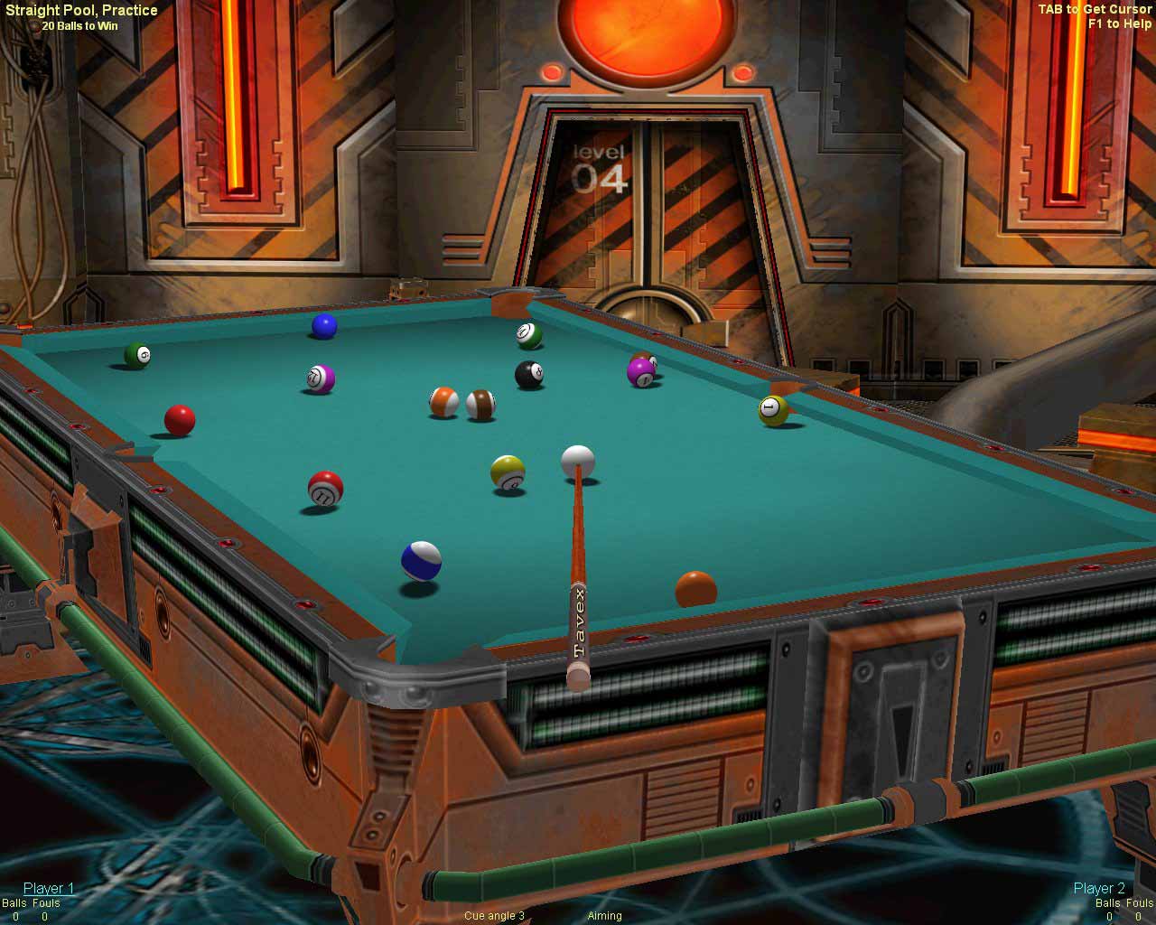 perfect billiards game perfect billiards game