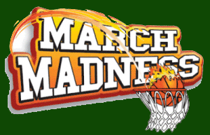 2013 March Madness Tournament 