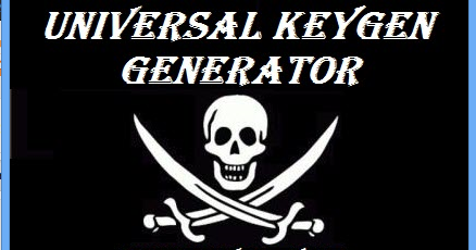 Download universal keygen generator 2017