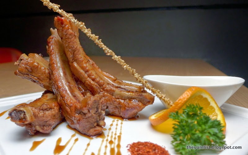 Best Pork Restaurants in Kuala Lumpur