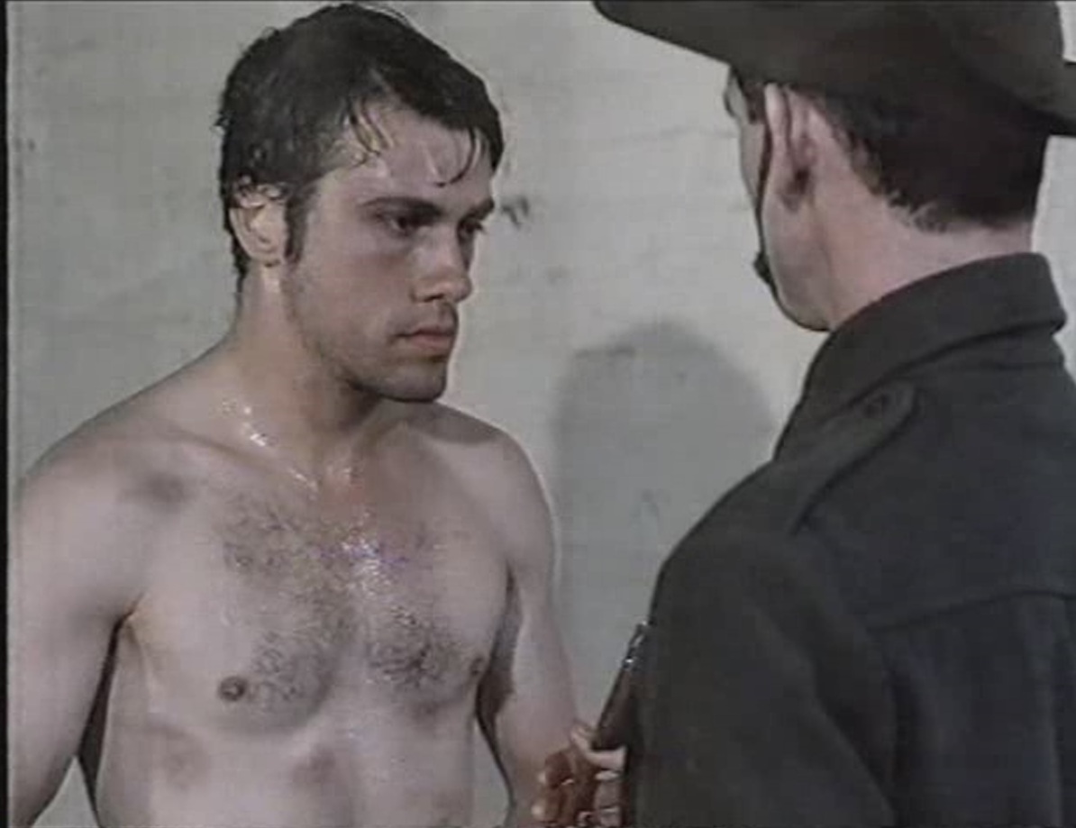 The Last Temptation of Jaime: CHRISTOPH WALTZ: tardío pero permanente