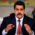 Maduro llama a sustituir modelo rentista petrolero