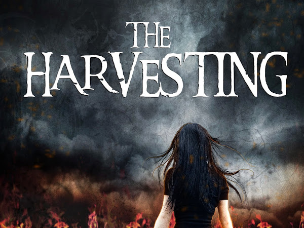 The Harvesting on Sale for Just 99 Cents this Week!