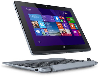 Acer One 10 S1002