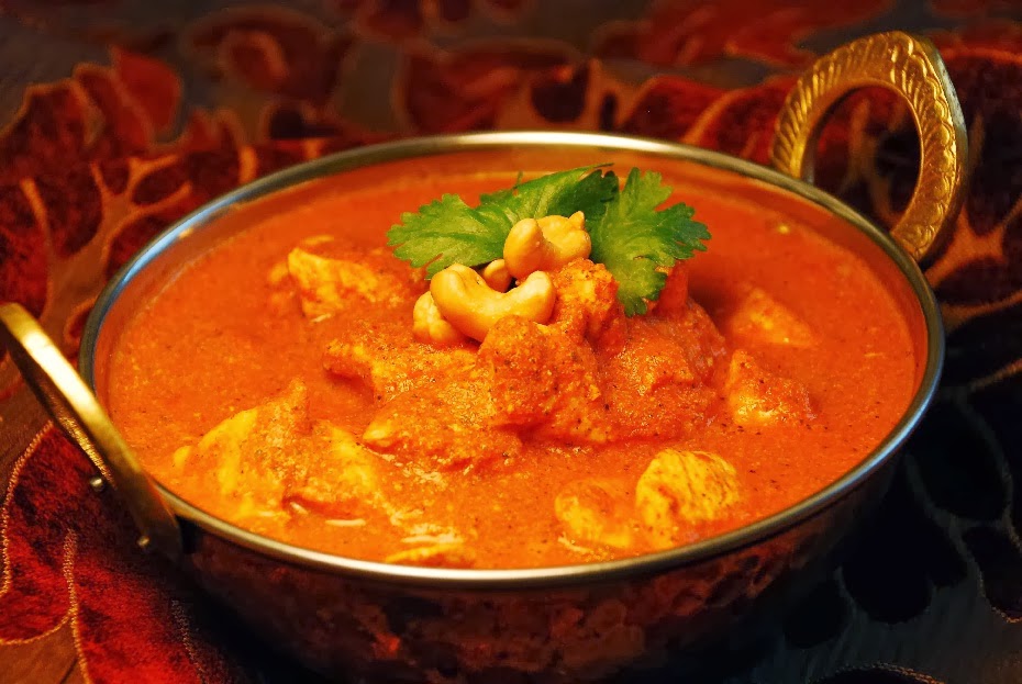 Butter Chicken Recipe Indian Butter Chicken Recipe