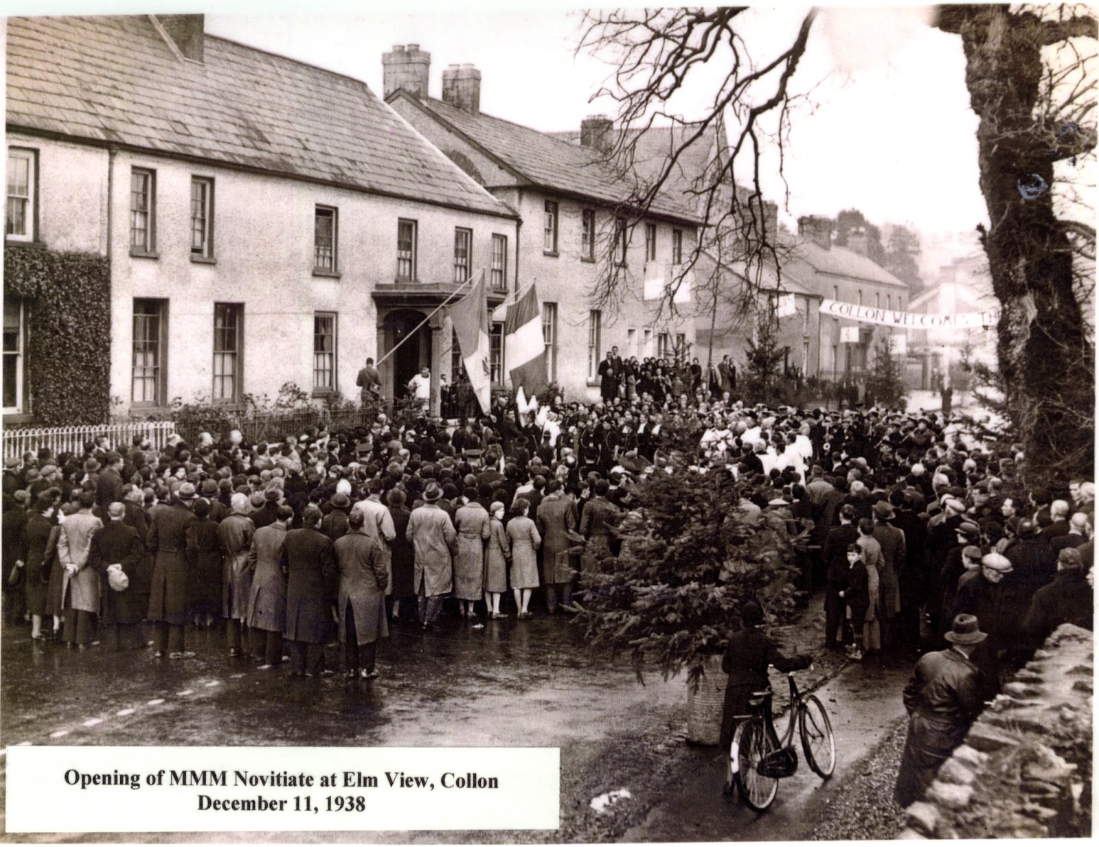 Drogheda Museum News & Views Pic of the Day 15 August 2014