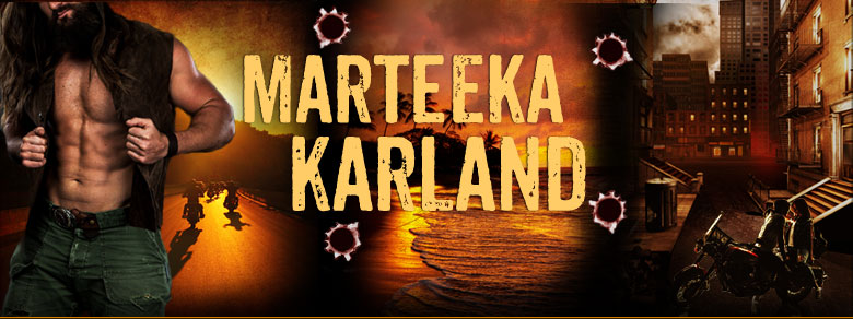 Marteeka's Magic