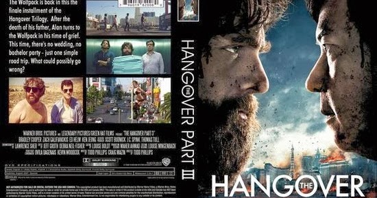 the hangover 3 full movie free