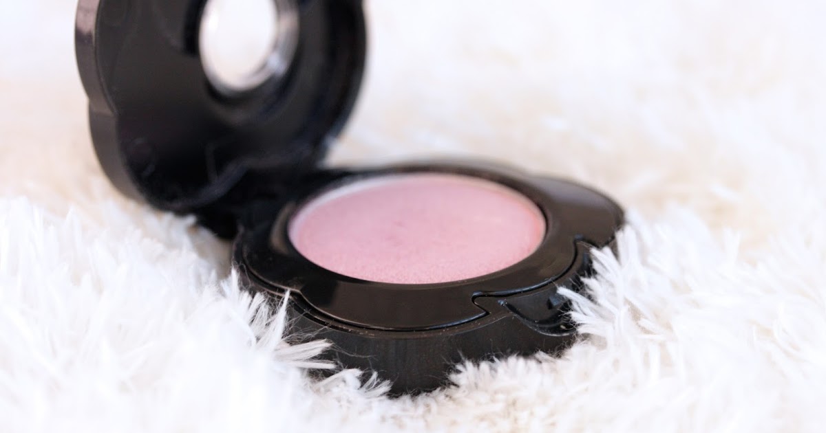 Too Faced Magic Mushroom Eyeshadow / Review and Swatches RosyChicc