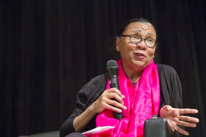 Bell Hooks Essay