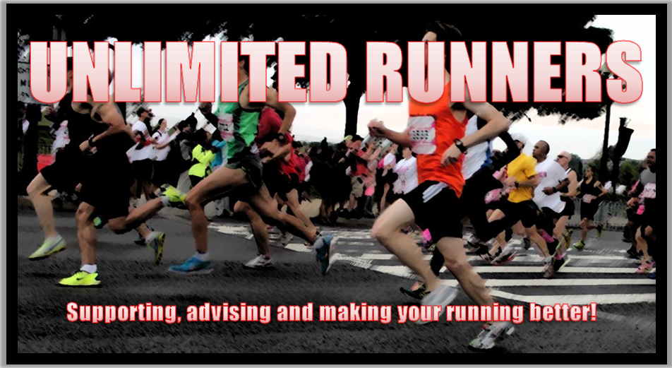 Unlimited Runners