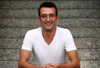 Otel Divane Cabbar Arda - Burak Alkaş Otel Divane Cabbar Arda - Burak Alkaş