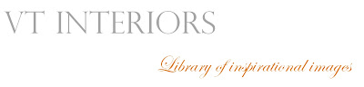 VT Interiors - Library of Inspirational Images