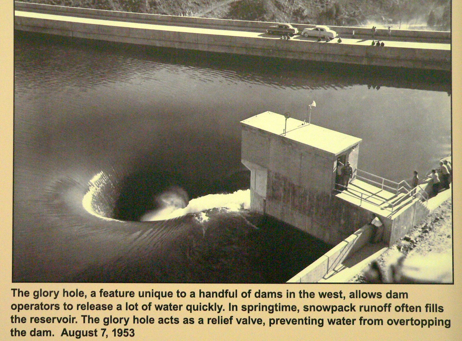 Rocky Top Ramblers Hungry Horse Dam, MT