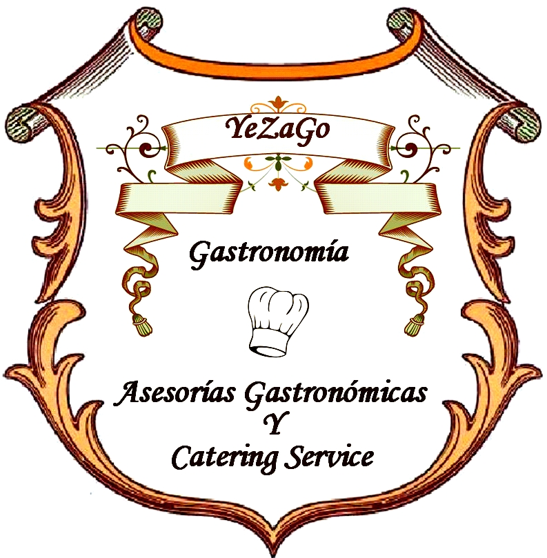 YeZaGo Gastronomía  Catering Service & Repostería