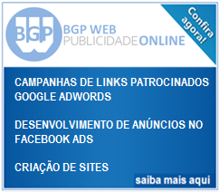 publicidade online