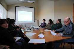 ENCUENTRO EN OFICINA COYHAIQUE